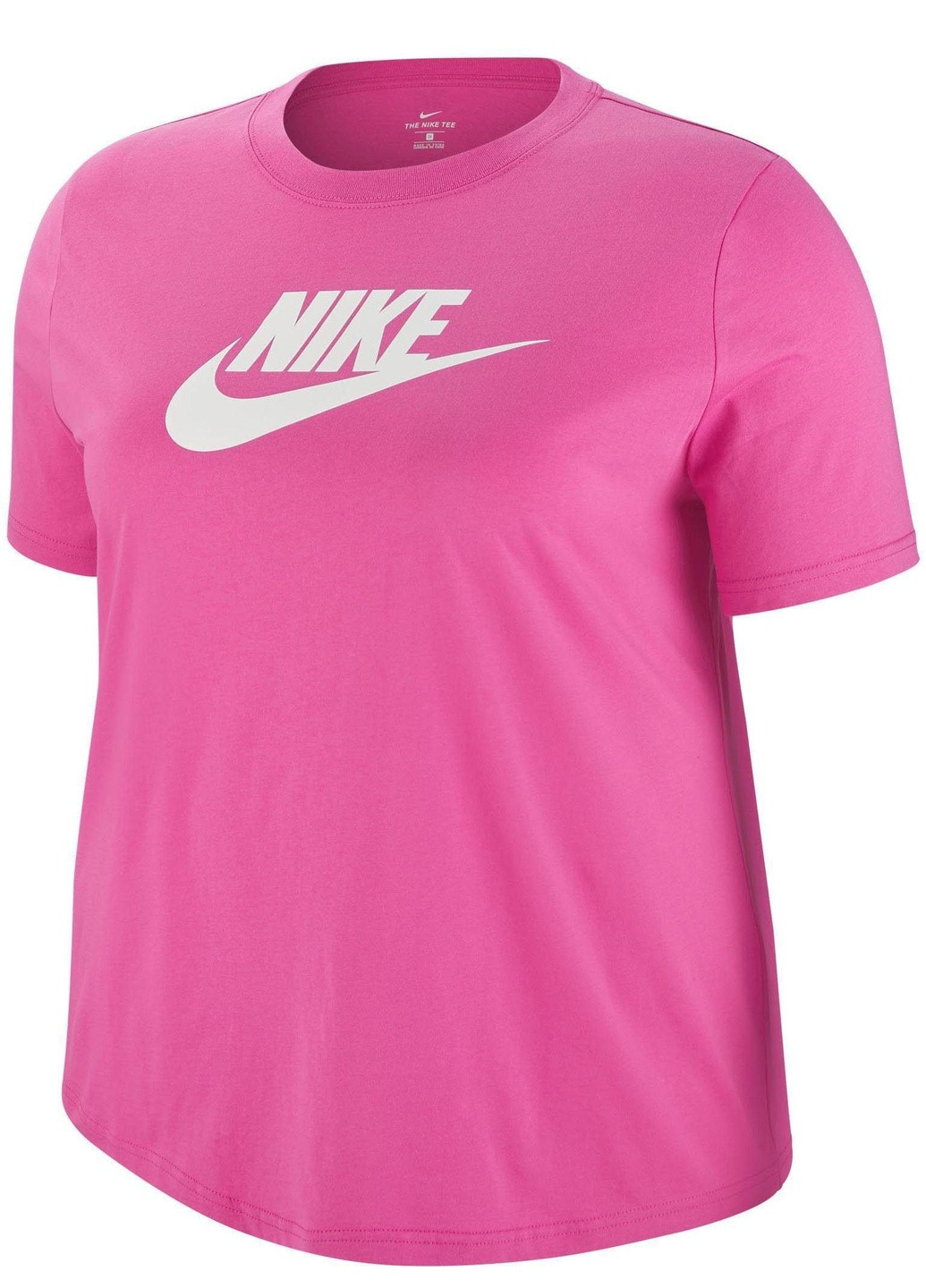 Футболка Nike - (208439176)