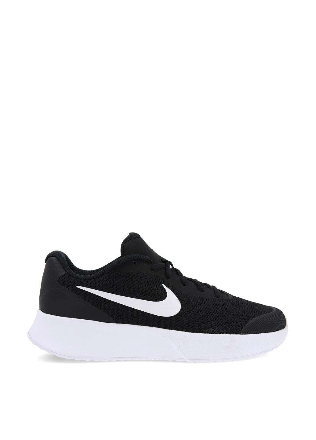 Чорні Осінні кросівки Nike VAPOR LİTE 3
