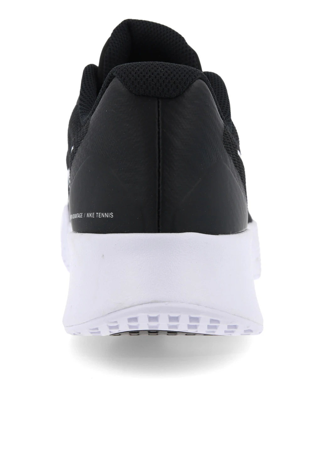 Чорні Осінні кросівки Nike VAPOR LİTE 3