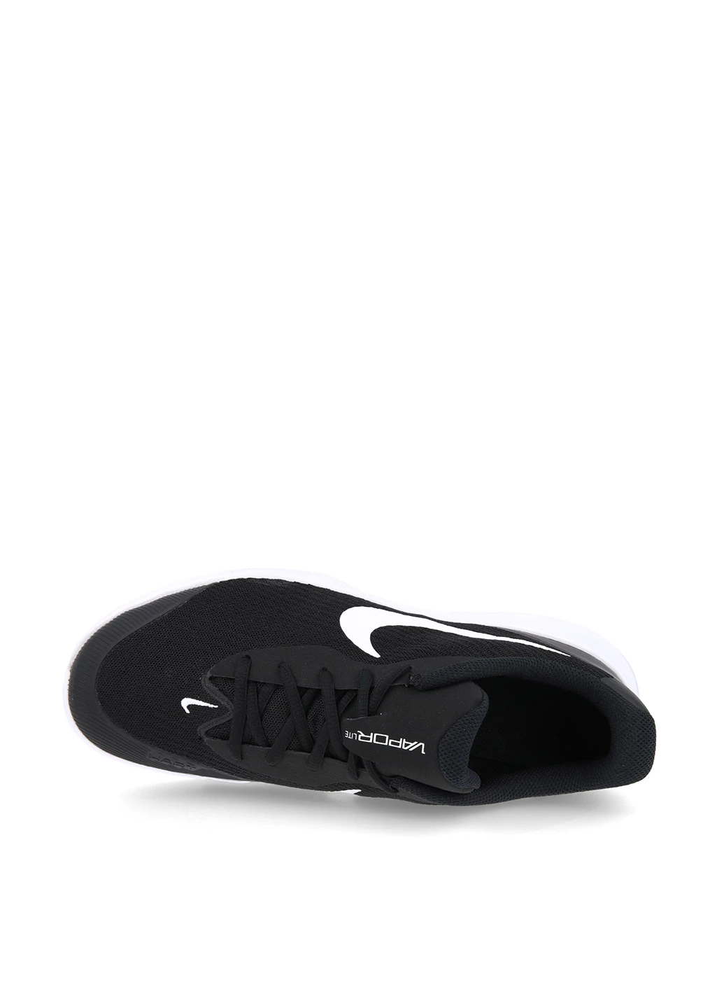 Чорні Осінні кросівки Nike VAPOR LİTE 3
