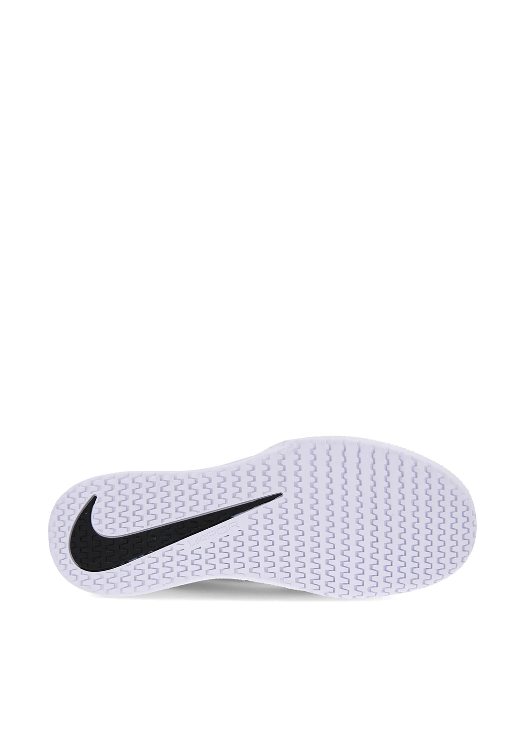 Чорні Осінні кросівки Nike VAPOR LİTE 3
