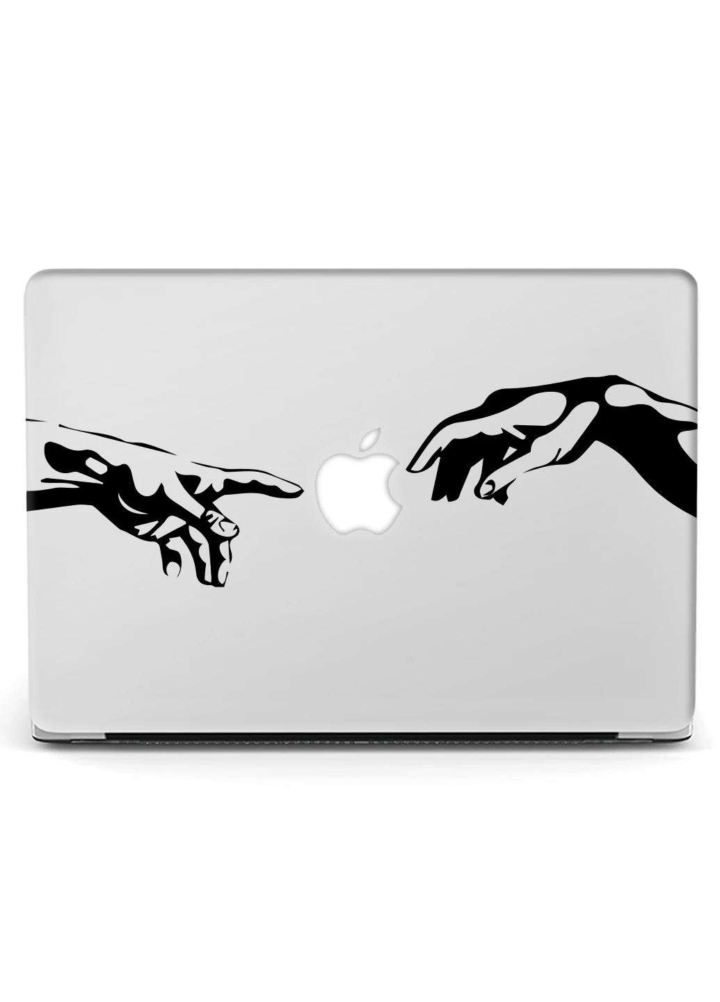 Чохол пластиковий для Apple MacBook Pro 16 A2141 Створення Адама (Creation of Adam) (9494-1895) MobiPrint (218539071)