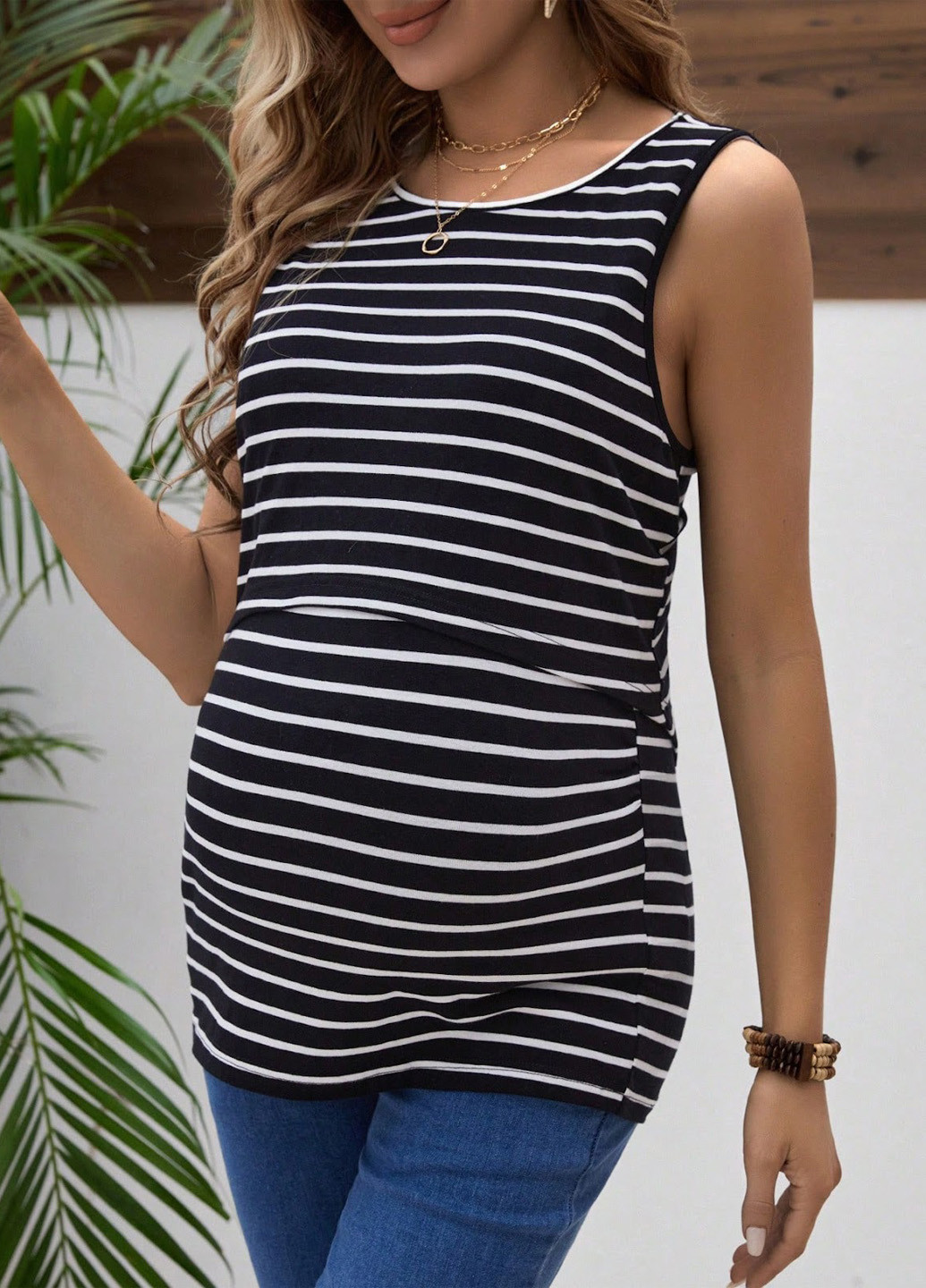 Майка SHEIN — 324037748