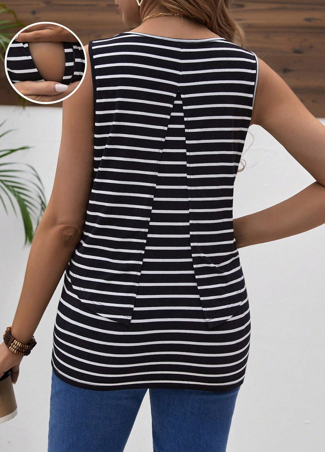 Майка SHEIN — 324037748