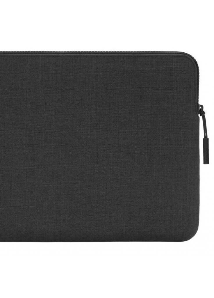 Чохол для ноутбука 13 Slim Sleeve with Woolenex, Graphite (INMB100605-GFT) Incase (207309347)