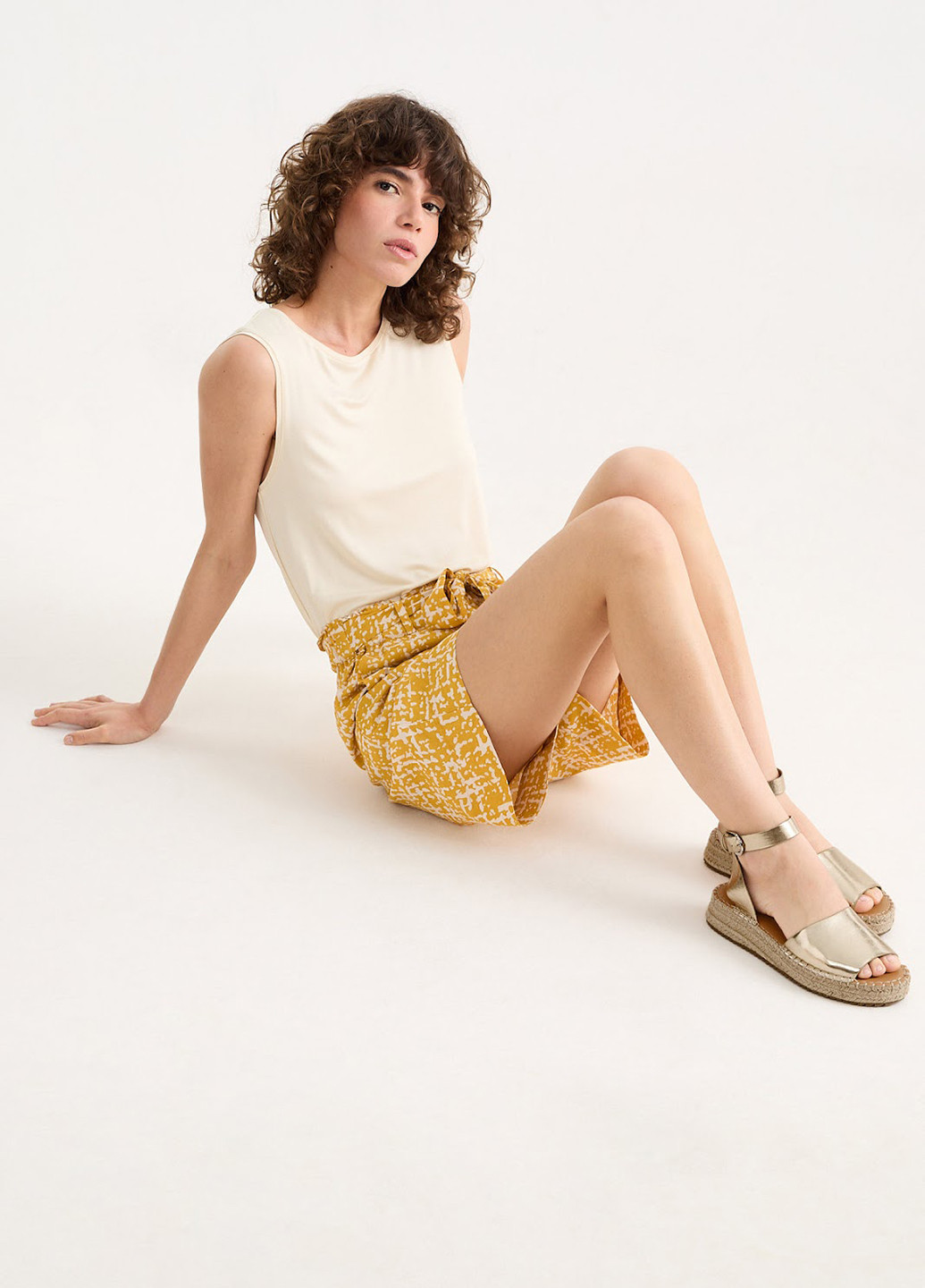 Босоніжки C&A (323024185)