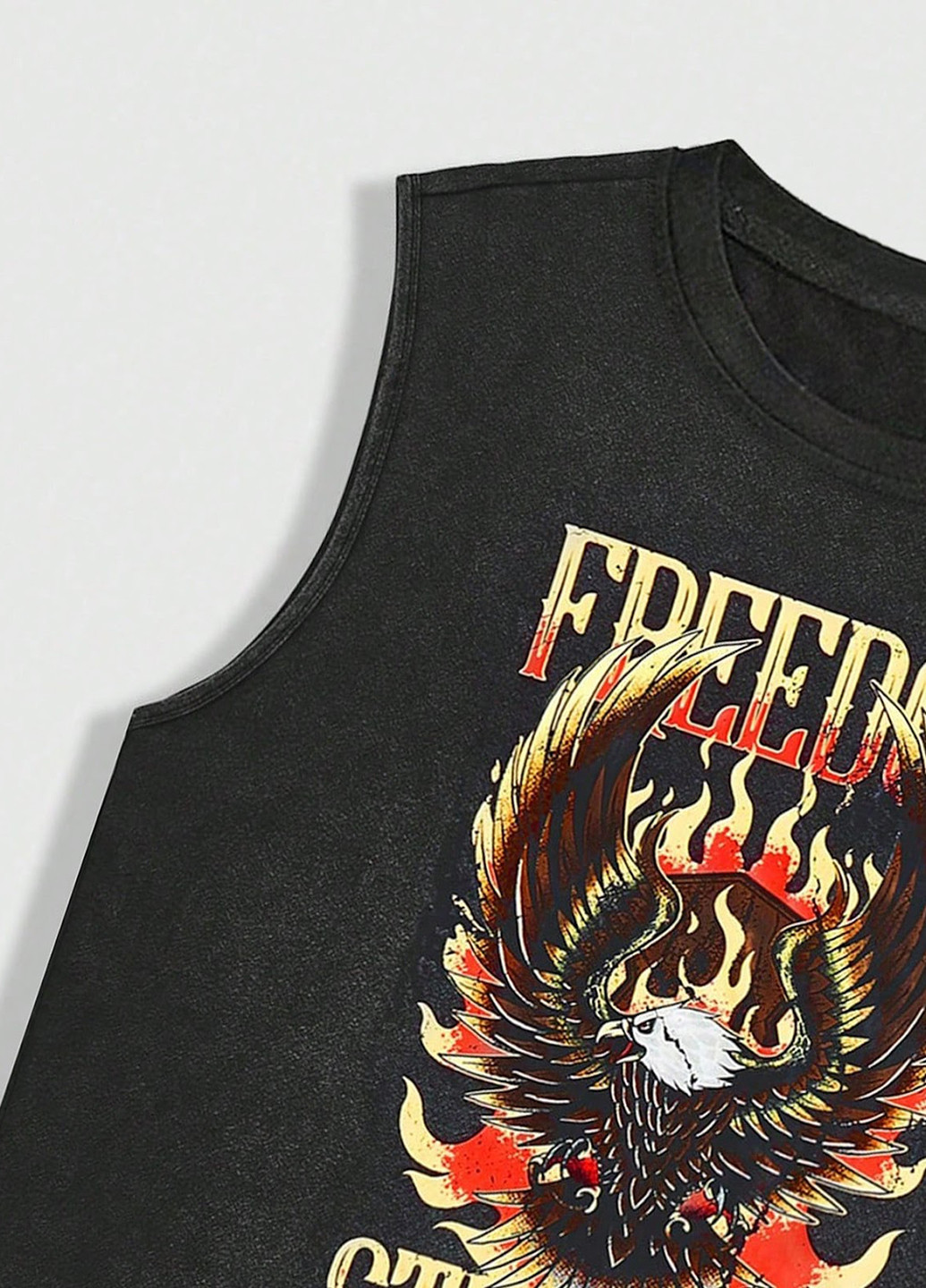 Майка SHEIN (324027991)