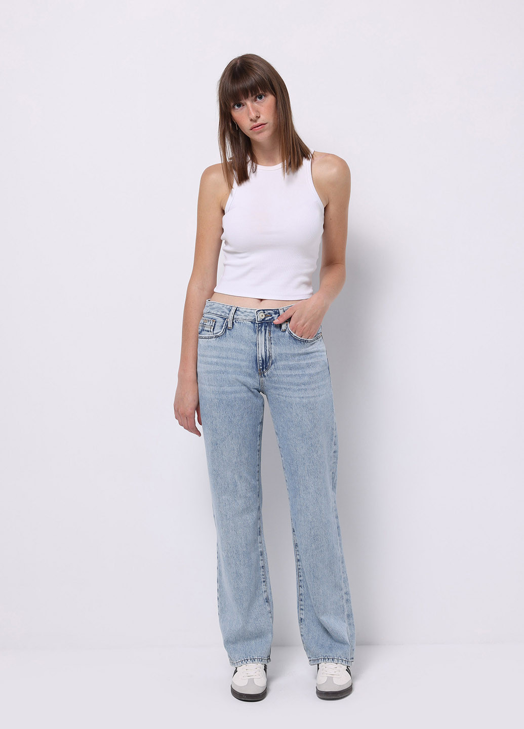 Джинси Colin's - (344455176)