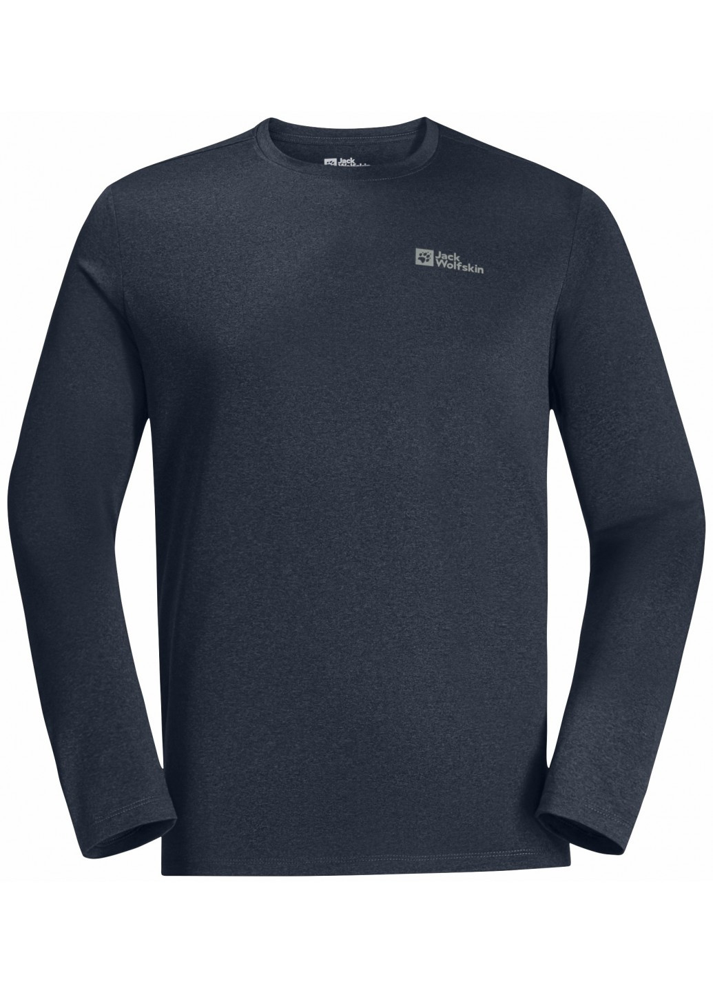 Термолонгслів Jack Wolfskin 1808682_C0412 (368322244)