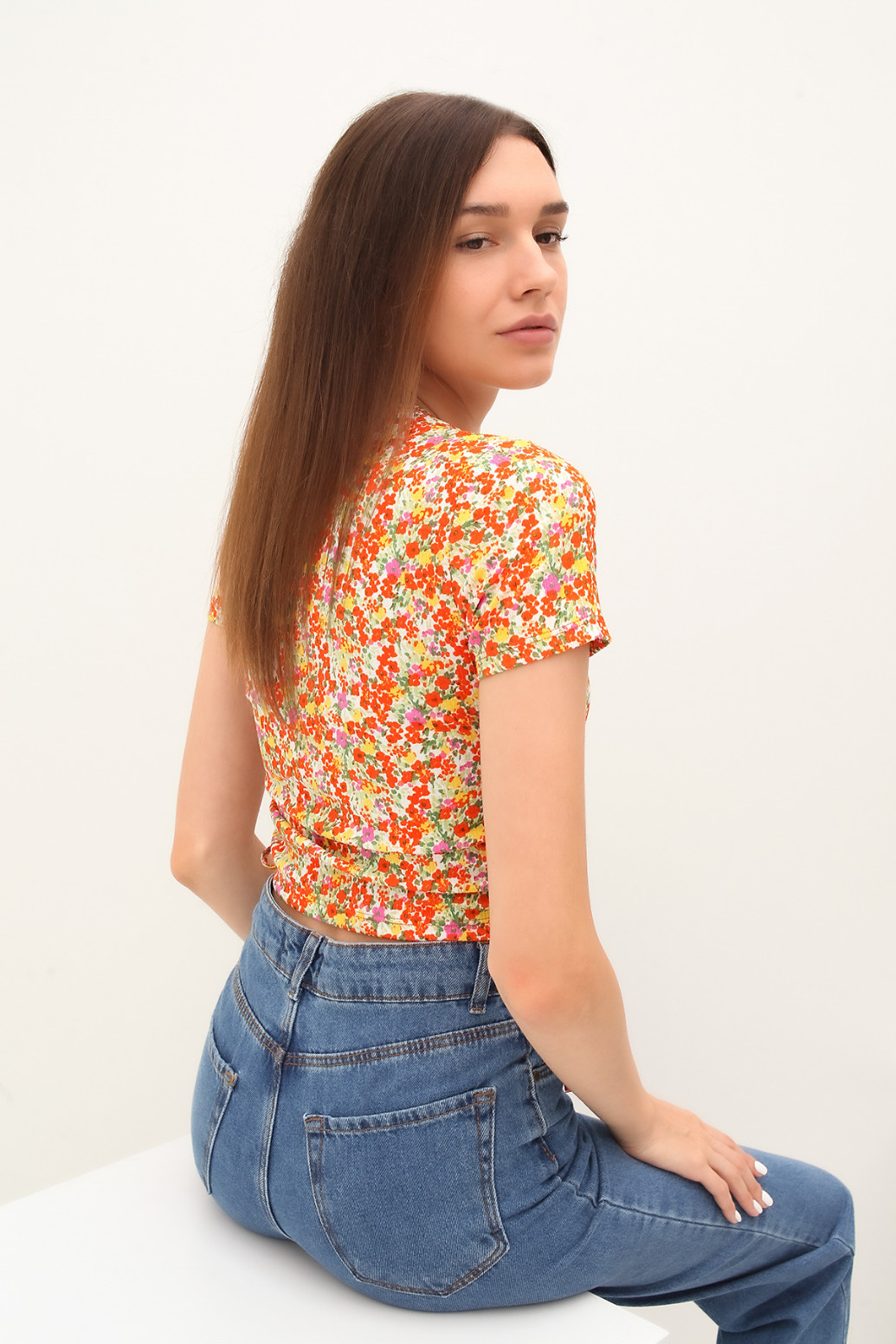 Топ Firesh (254093347)