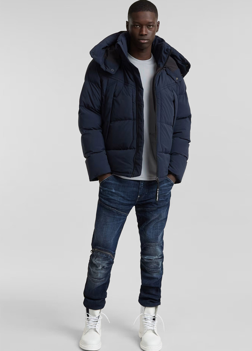 Джинси G-Star Raw (315066764)