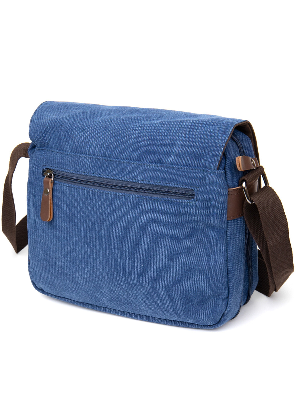 Чоловіча сумка листоноша 27,3х21,7х10 см Vintage (252128066)