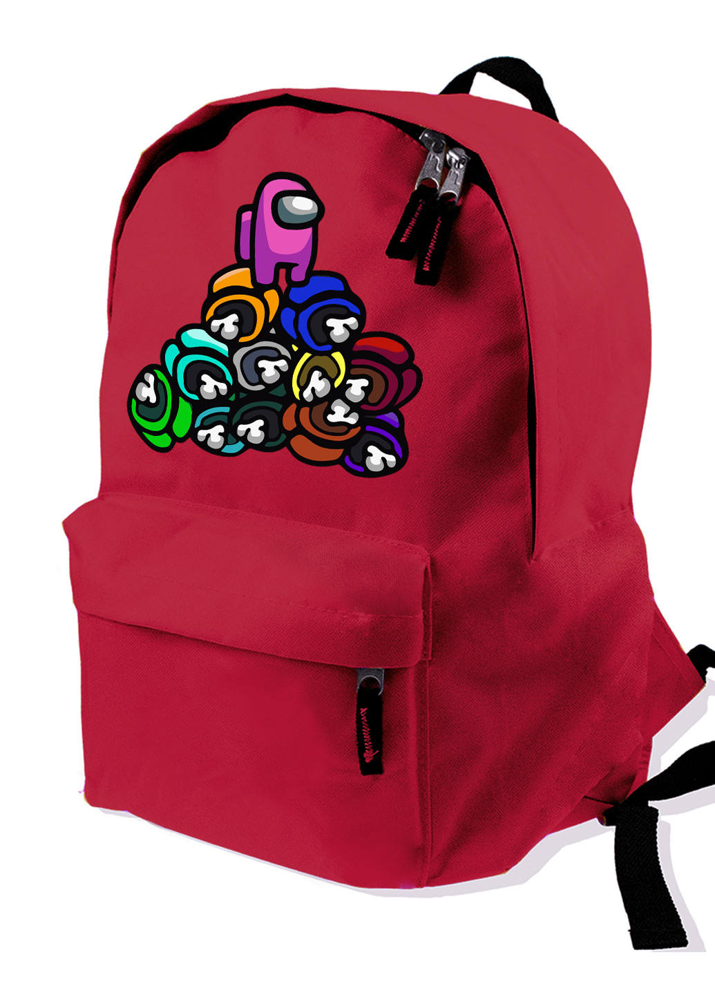 Детский рюкзак Амонг Ас (Among Us) (9263-2594) MobiPrint (217074907)