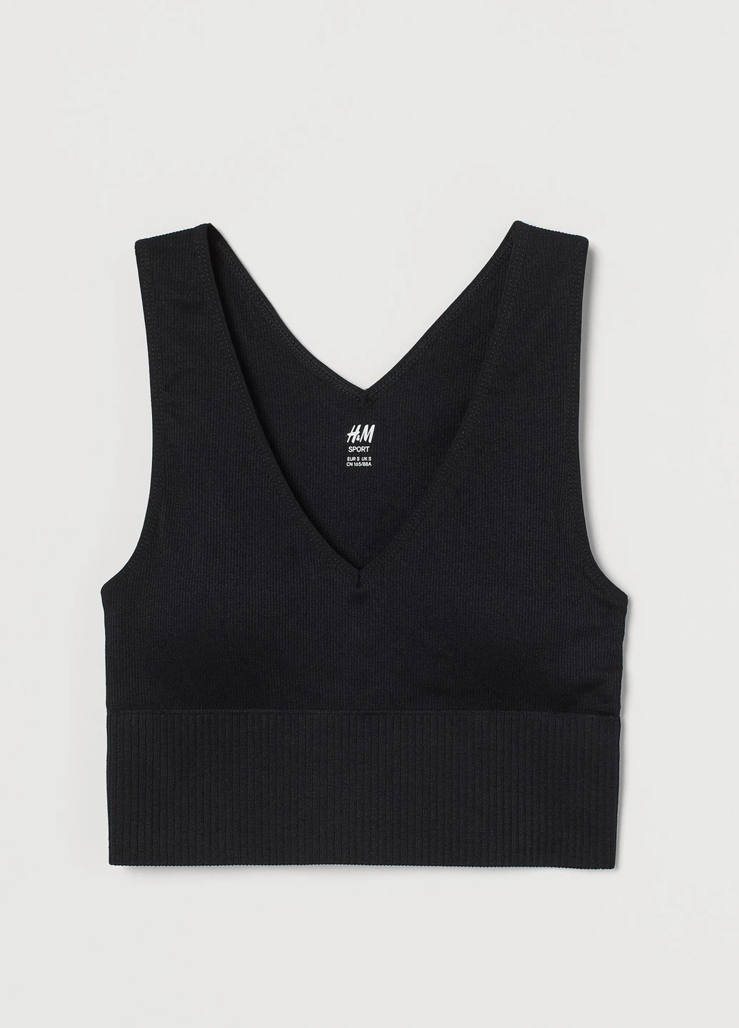 Спортивний топ H&M (224101464)