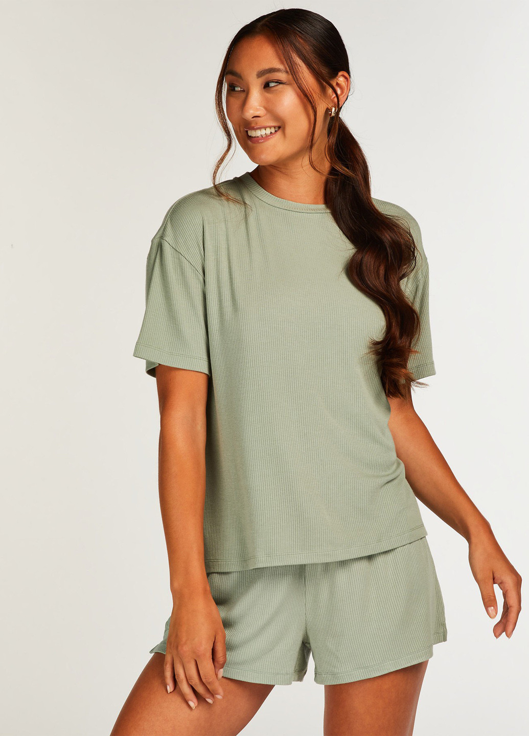 Шорти Hunkemoller (339506523)