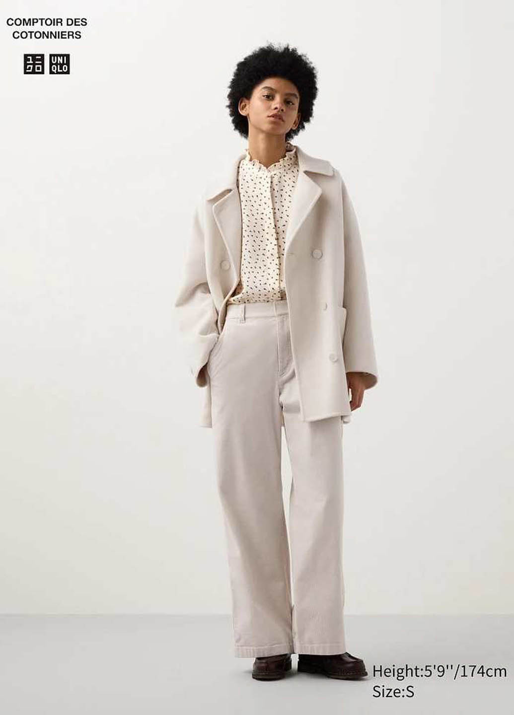 Брюки Uniqlo (328003843)