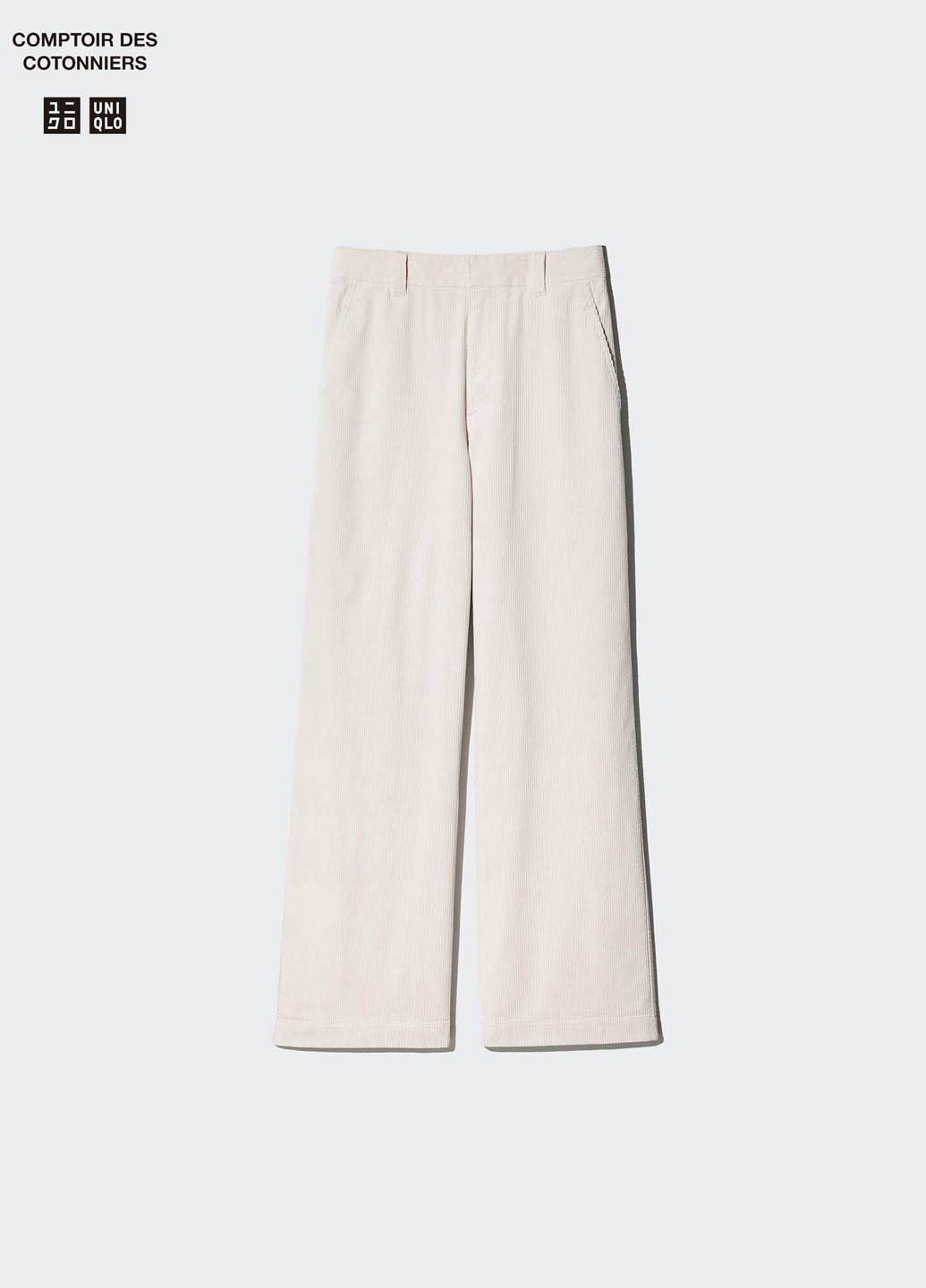 Брюки Uniqlo (328003843)