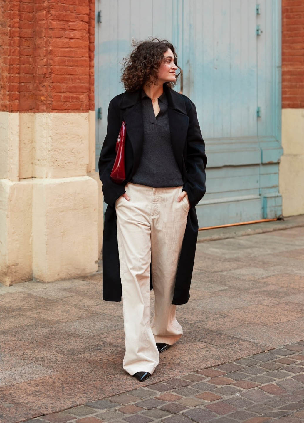 Брюки Uniqlo (328003843)