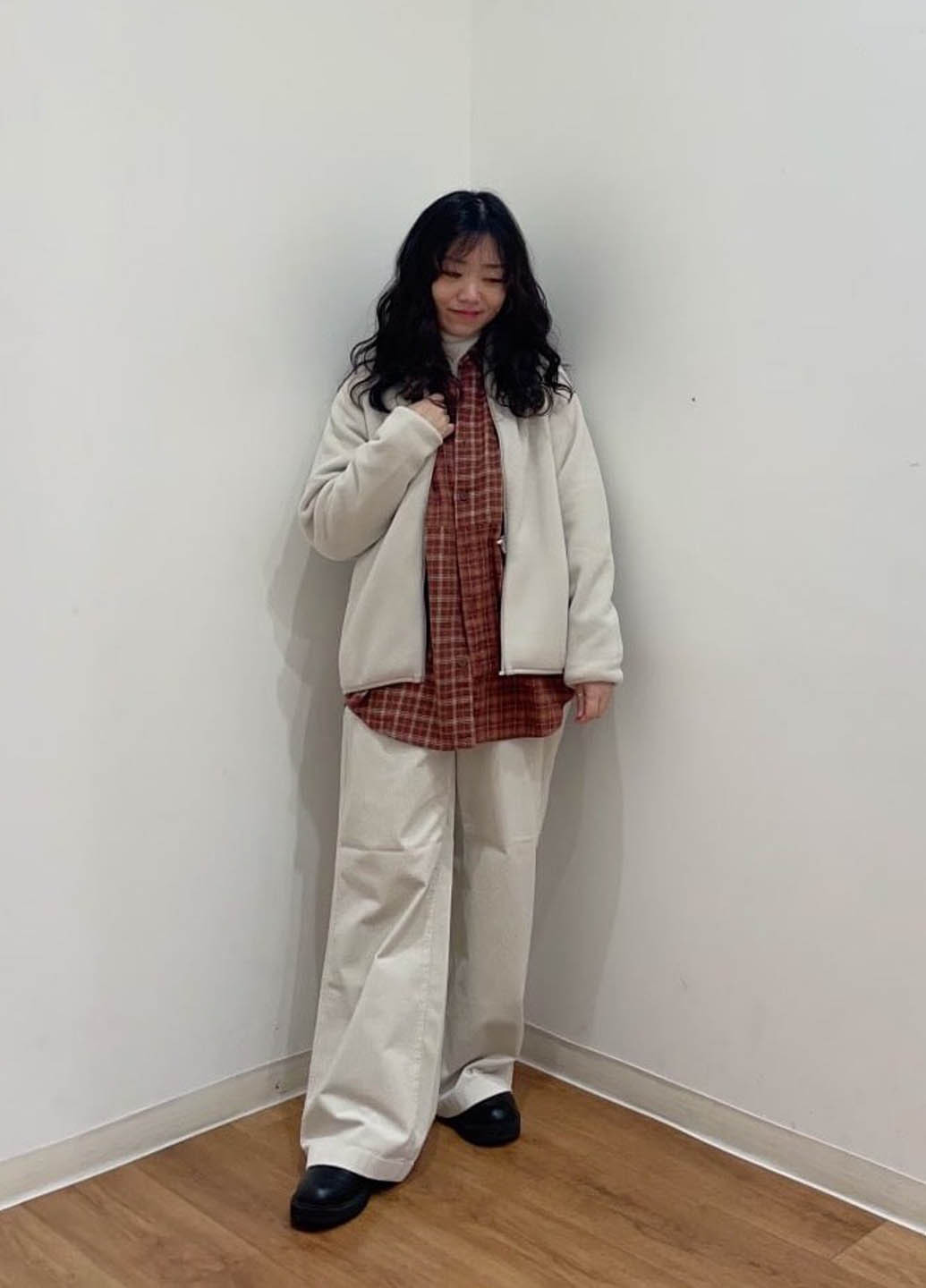 Брюки Uniqlo (328003843)