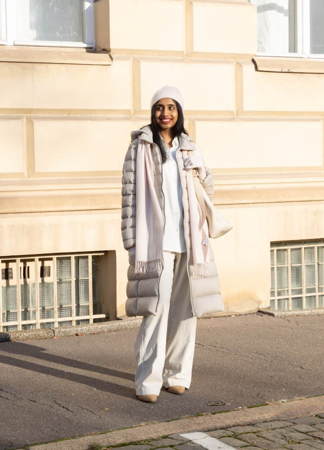 Брюки Uniqlo (328003843)