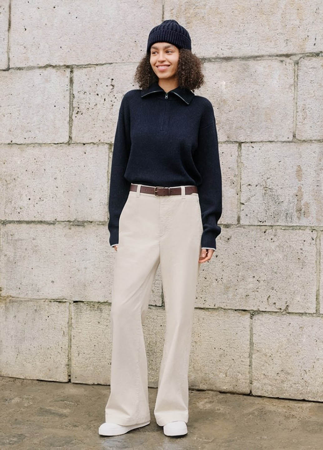 Брюки Uniqlo (328003843)