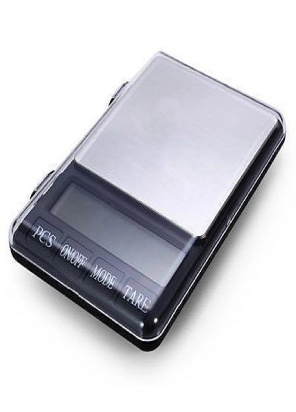 Весы ювелирные электронные Digital Scale MH-999 до 3 кг 0.1 г No Brand (253932366)