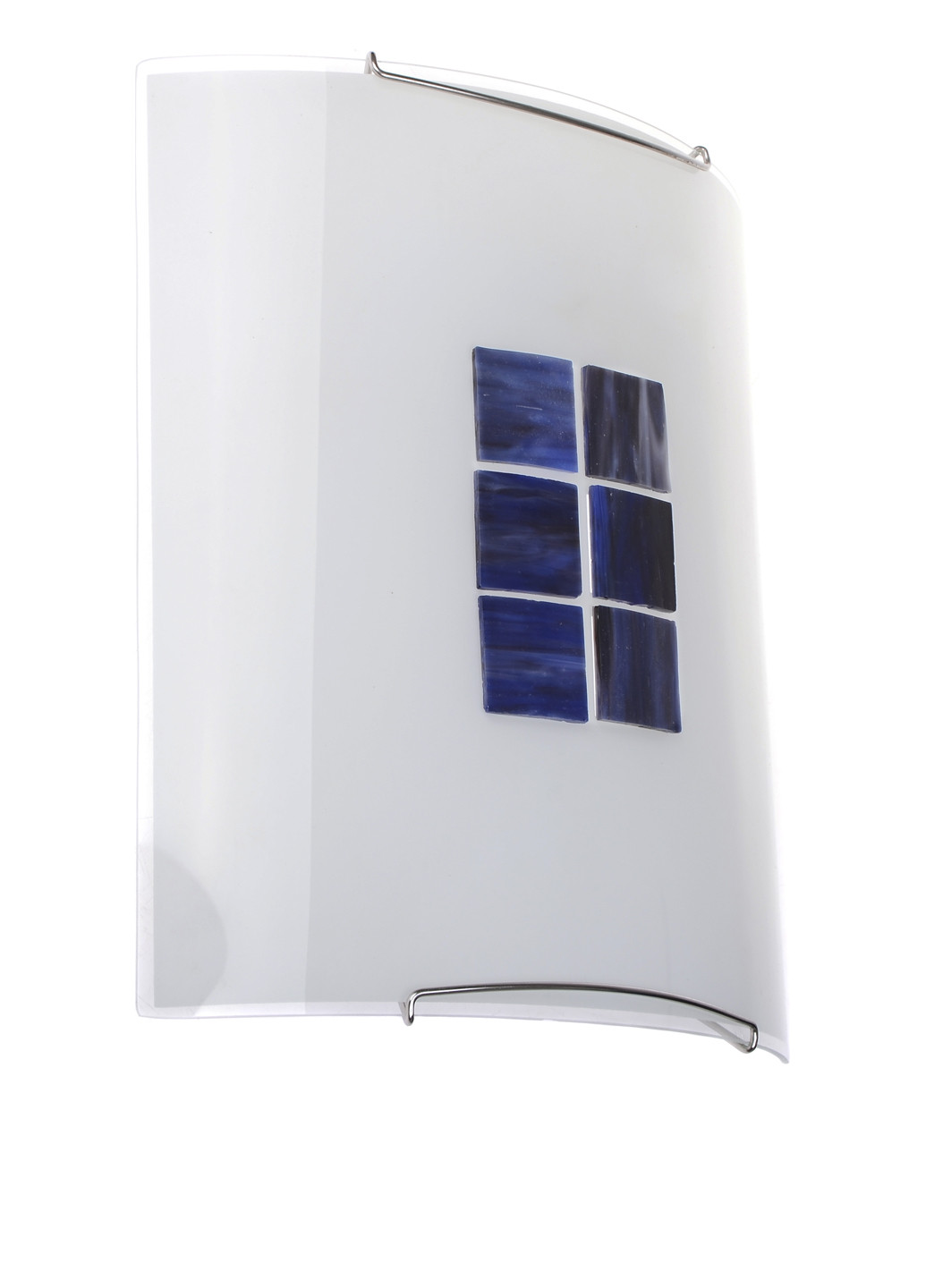 Светильник настенно-потолочный, 25х30х10 см Brille (132199546)