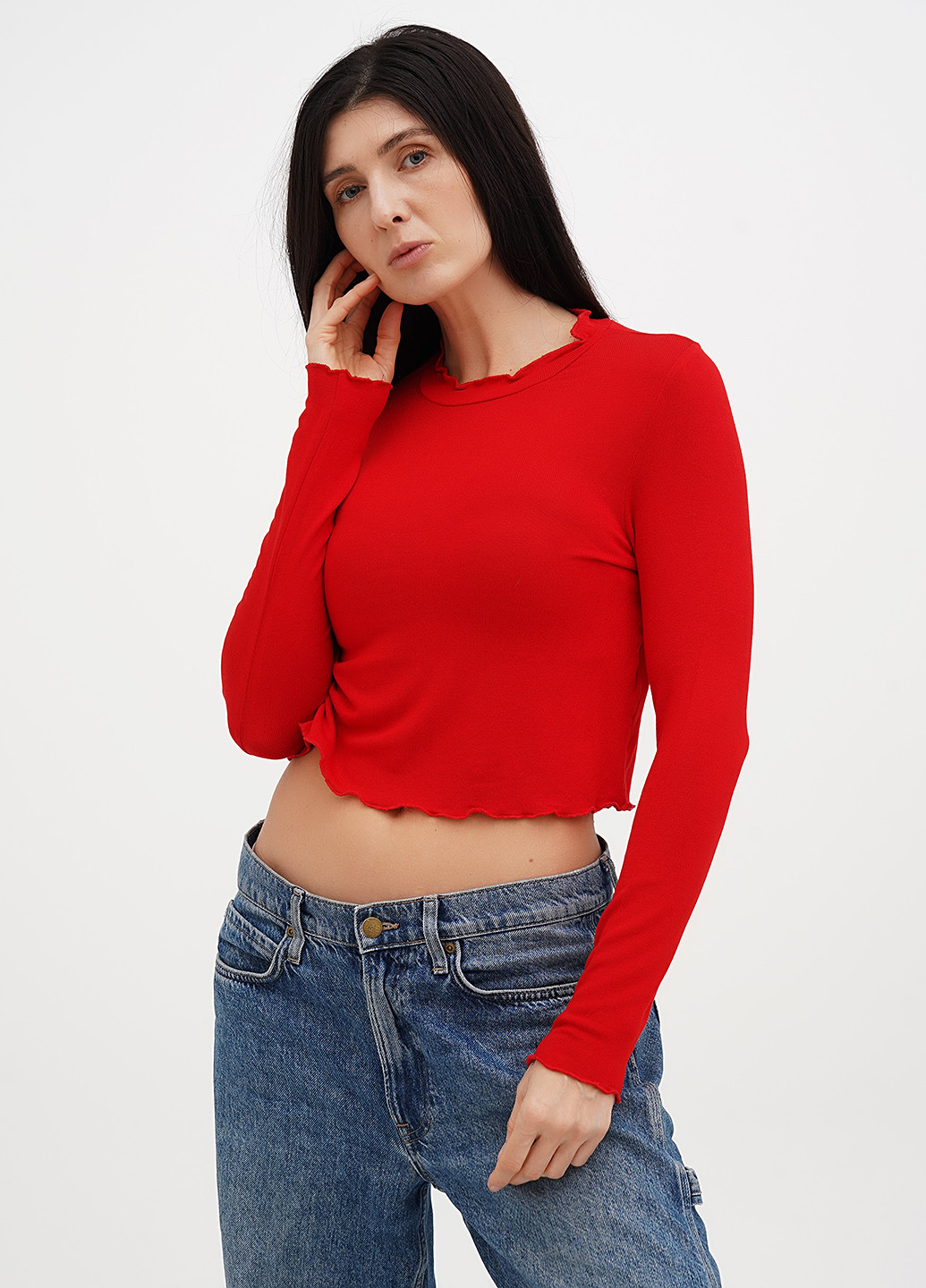 Топ Imperial (325820943)