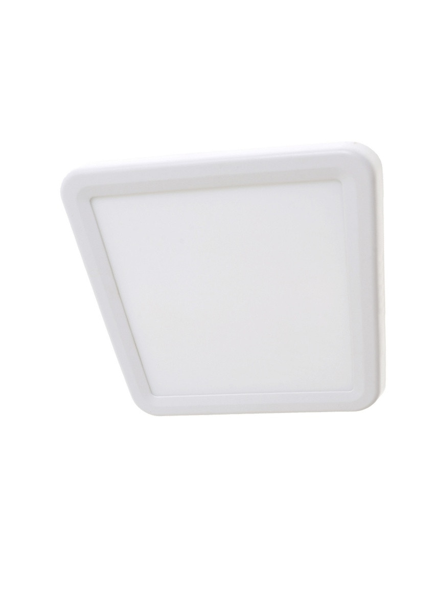 Стельовий вбудований світильник LED-37R/6W CW Brille (253893234)