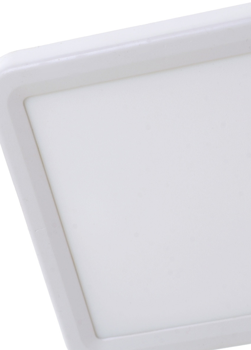 Стельовий вбудований світильник LED-37R/6W CW Brille (253893234)