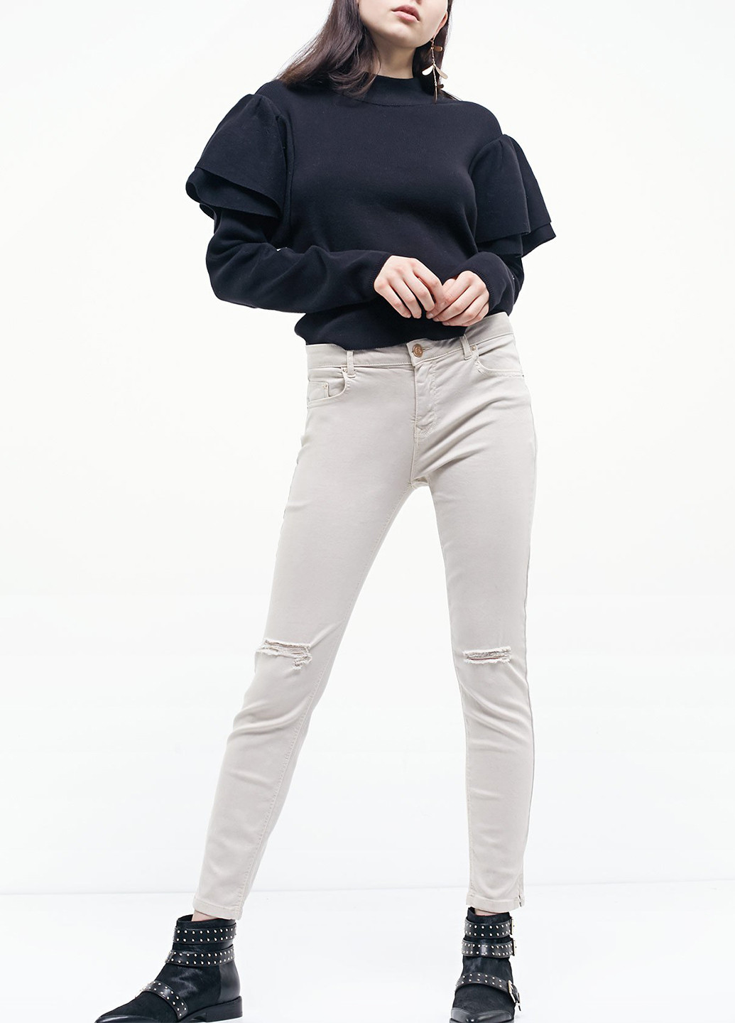 Штани Stradivarius (298299059)