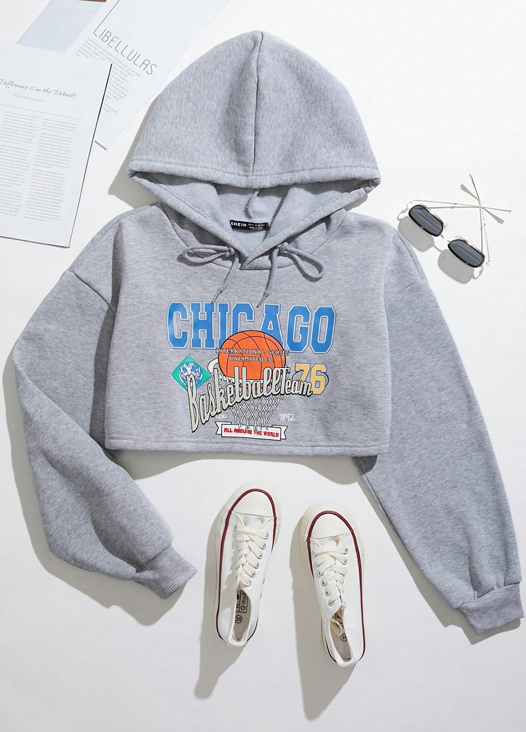 Топ SHEIN (330776071)