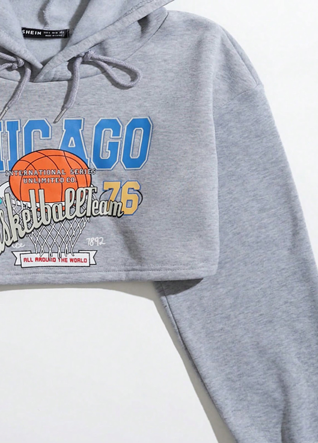 Топ SHEIN (330776071)