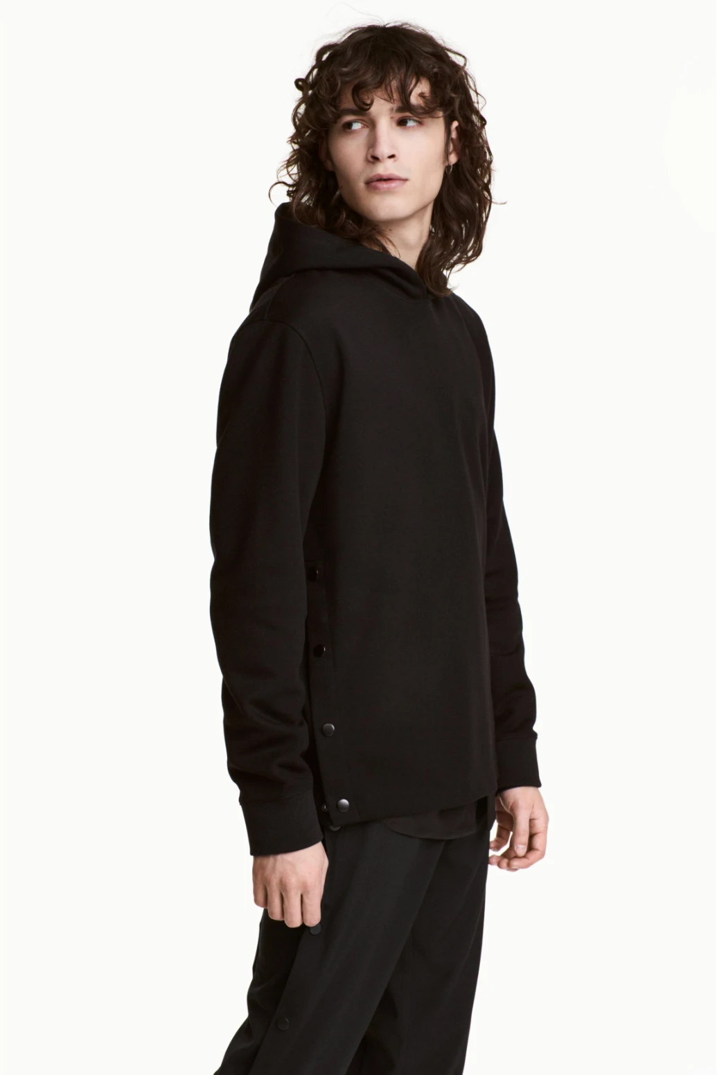 Худі H&M (201791062)