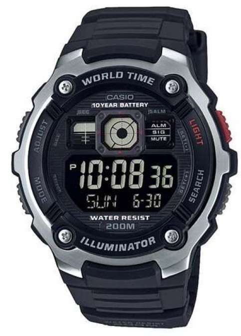 Годинник Casio (252994768)