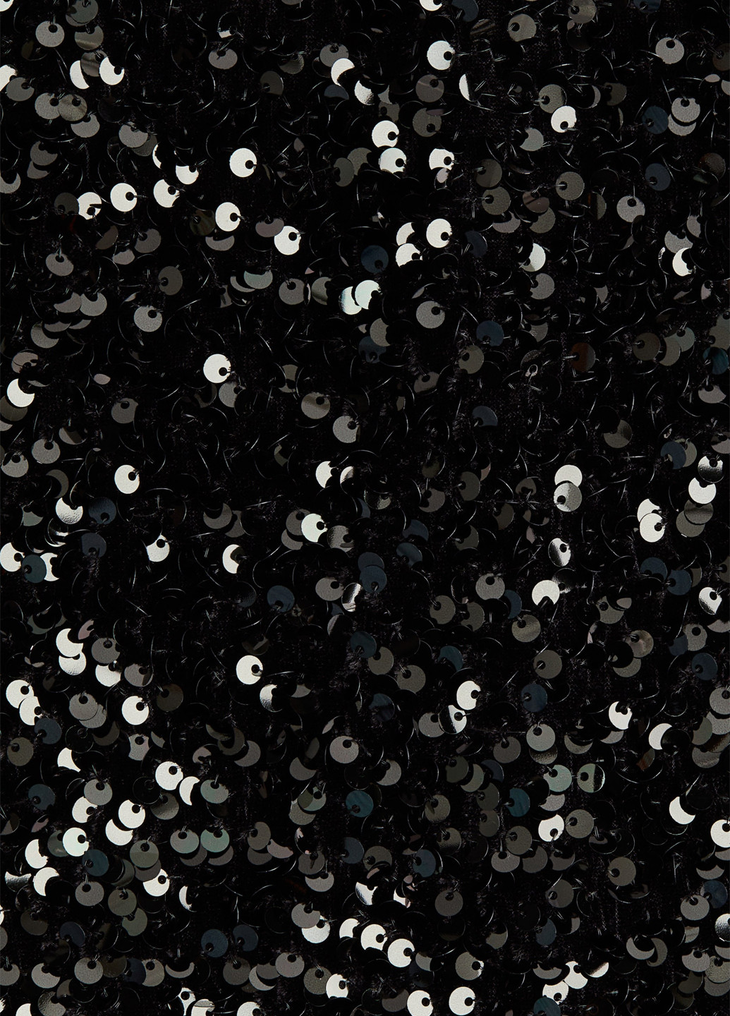 Темно-зелена святковий, коктейльна, вечірня сукня а-силует H&M однотонна