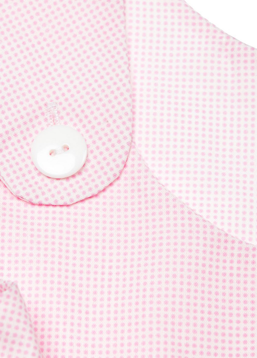 Светло-розовое платье Kids Couture (18645343)
