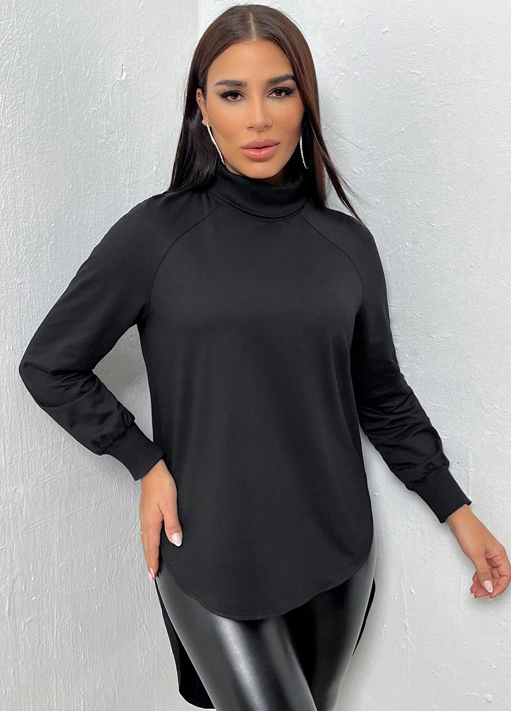 Реглан SHEIN (324390352)