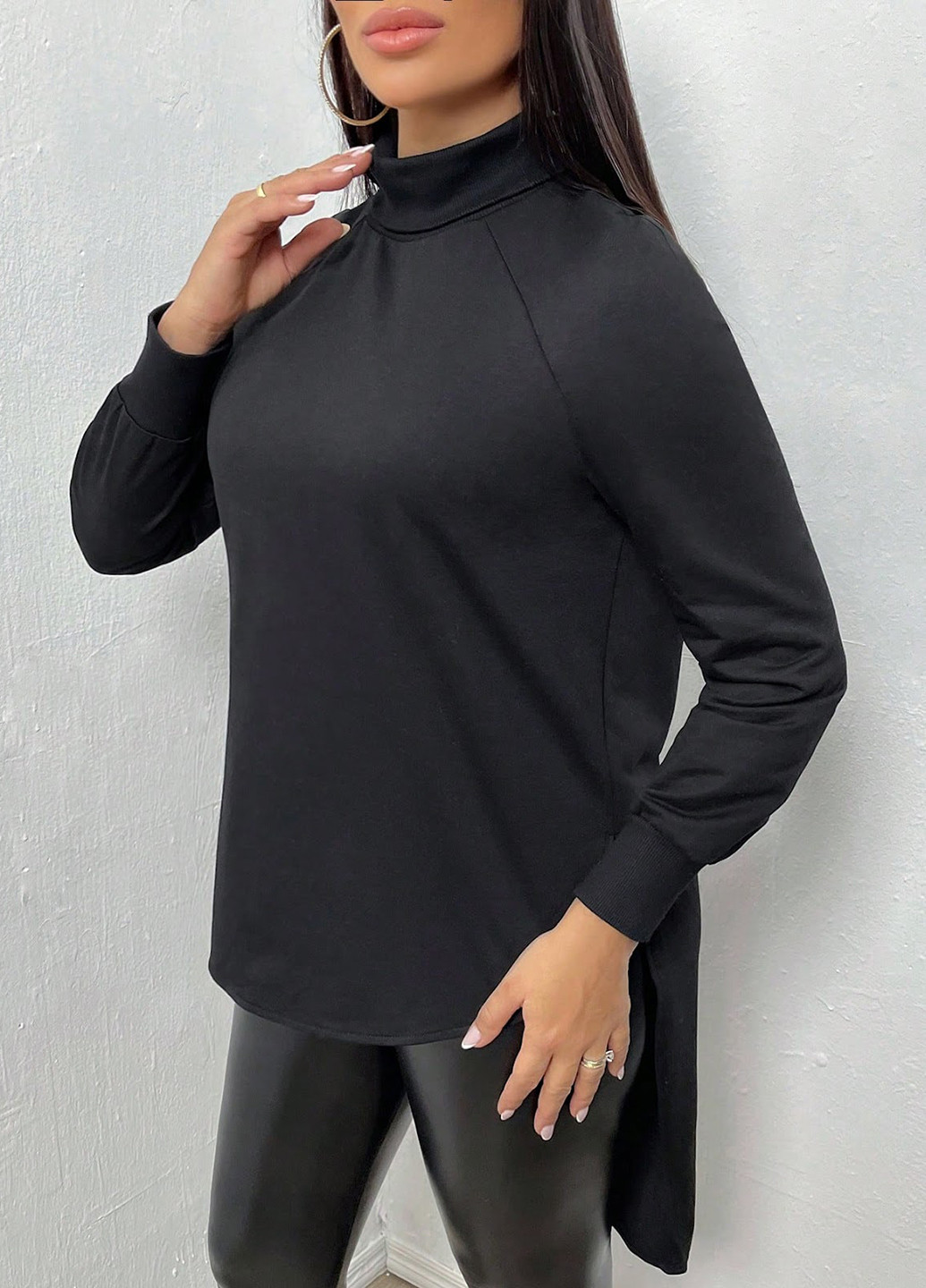 Реглан SHEIN (324390352)