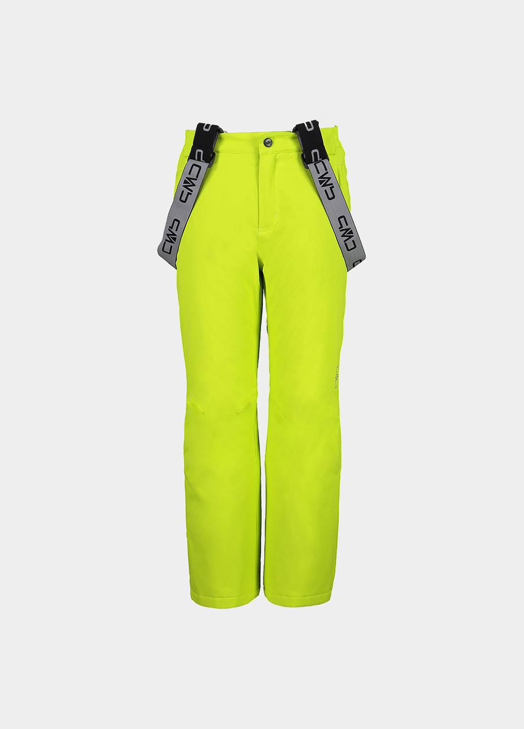 Штани лижні CMP KID SKI SALOPETTE (260041601)