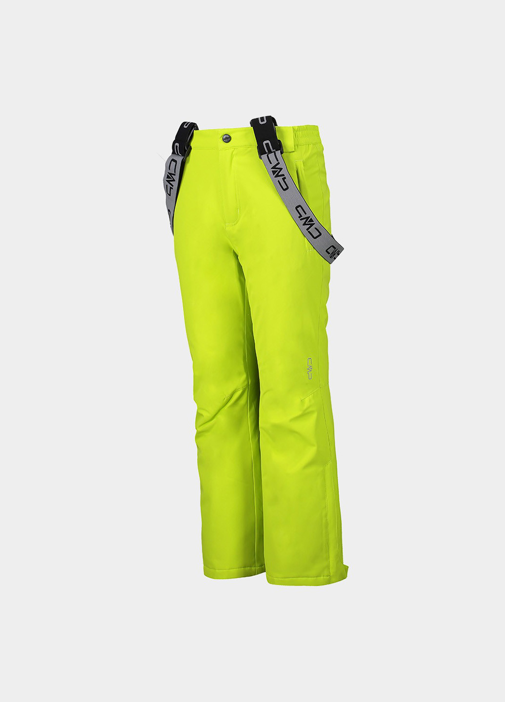 Штани лижні CMP KID SKI SALOPETTE (260041601)