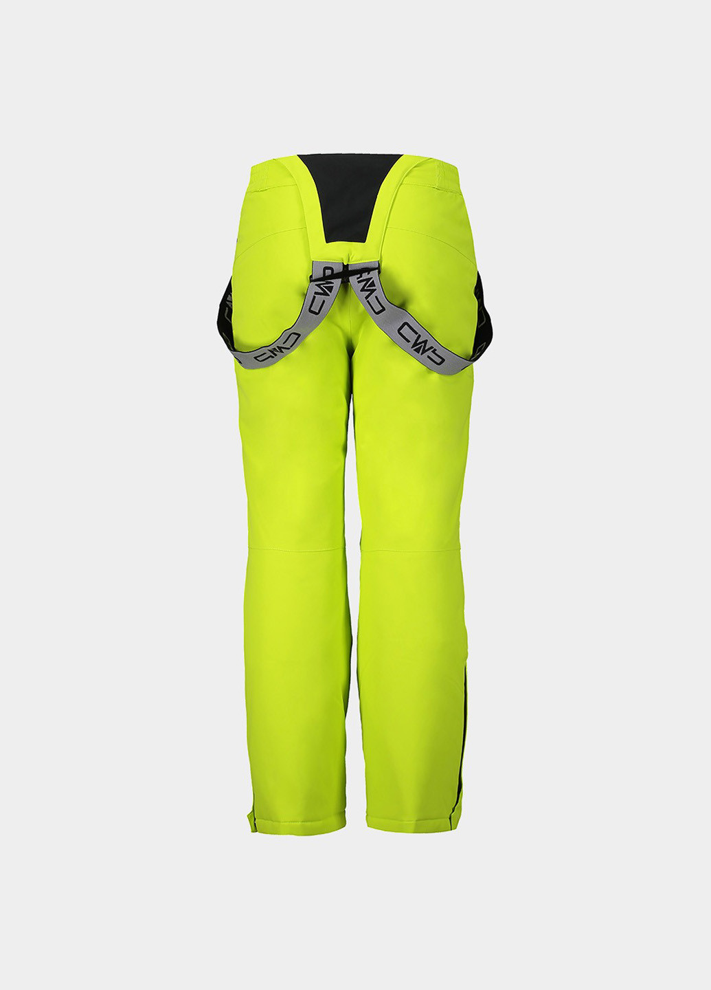 Штани лижні CMP KID SKI SALOPETTE (260041601)