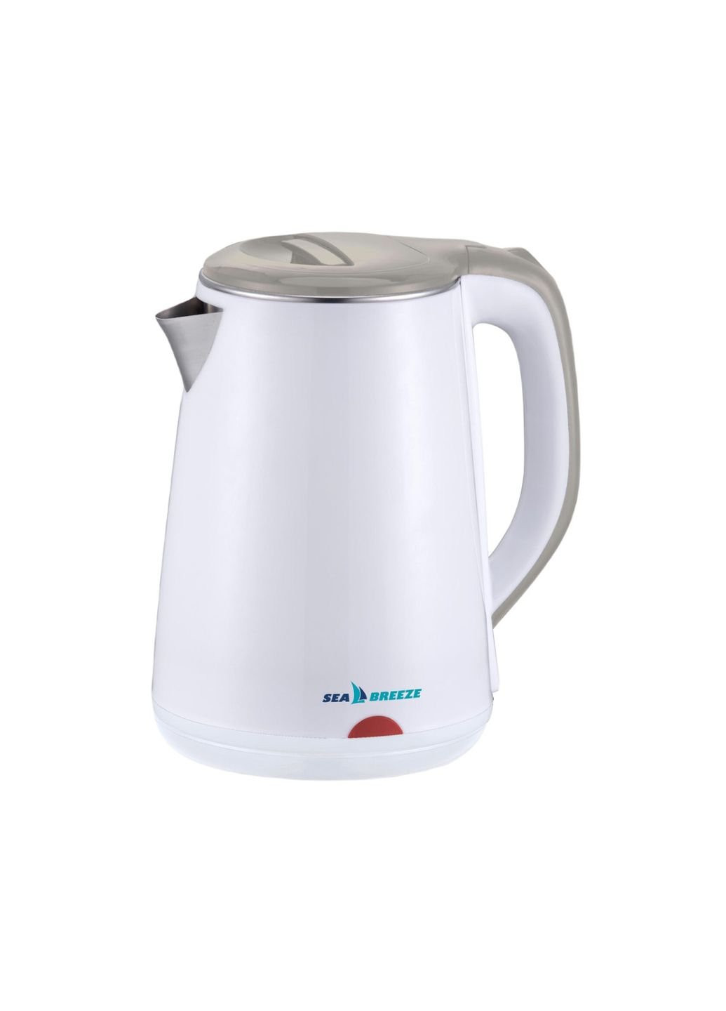 Чайник електричний SB-010 1.8 л Sea Breeze (253543700)