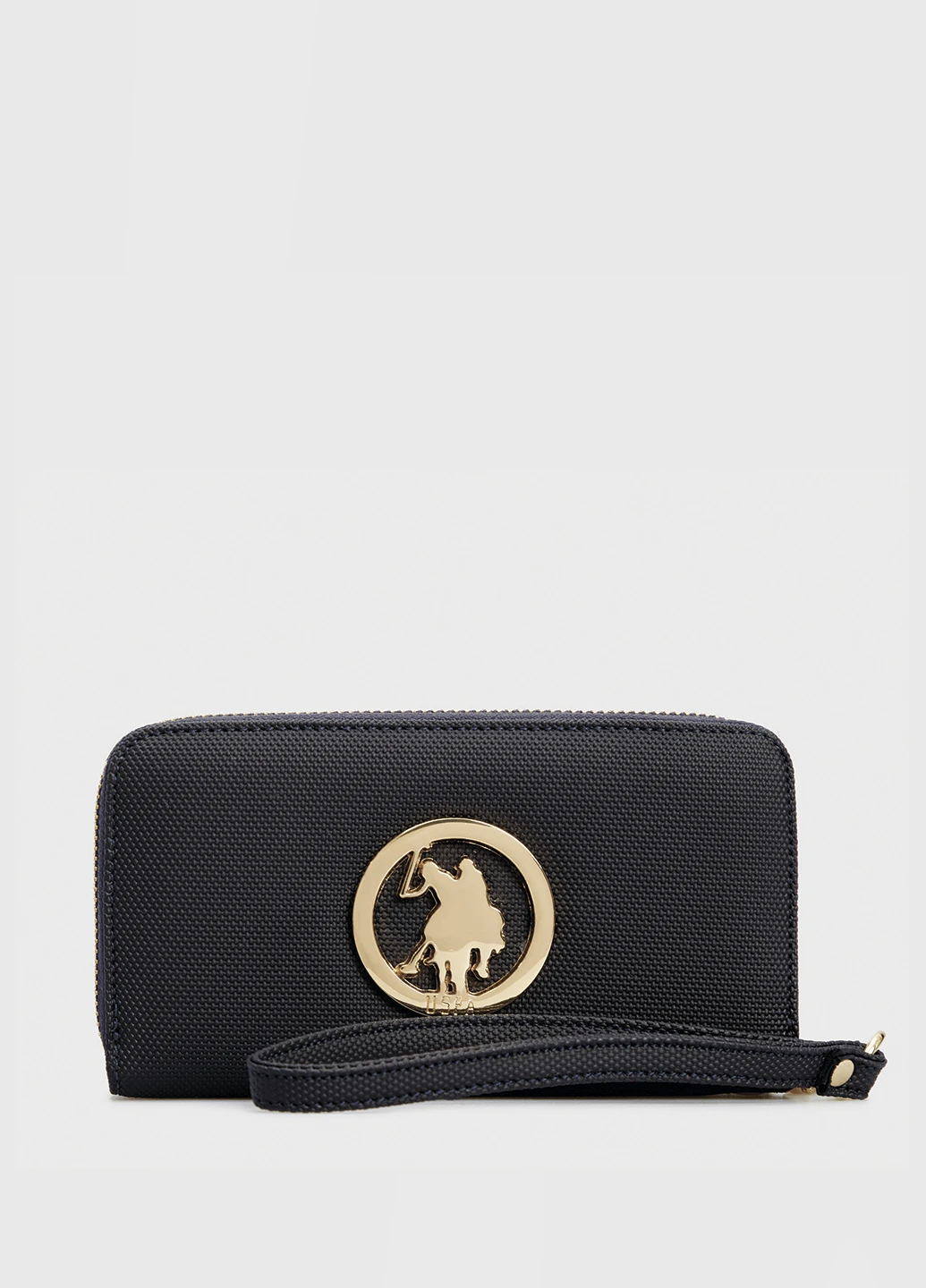Портмоне жіноче USC21888 NAVY U.S. Polo Assn. (251947213)