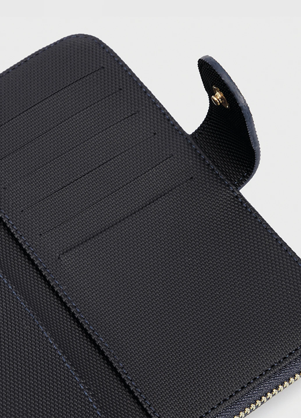 Портмоне жіноче USC21888 NAVY U.S. Polo Assn. (251947213)