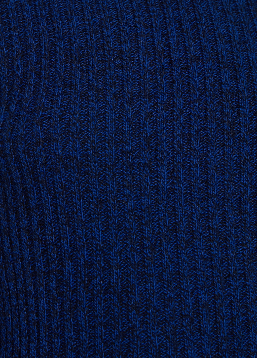 Темно-синій демісезонний джемпер джемпер KOTON