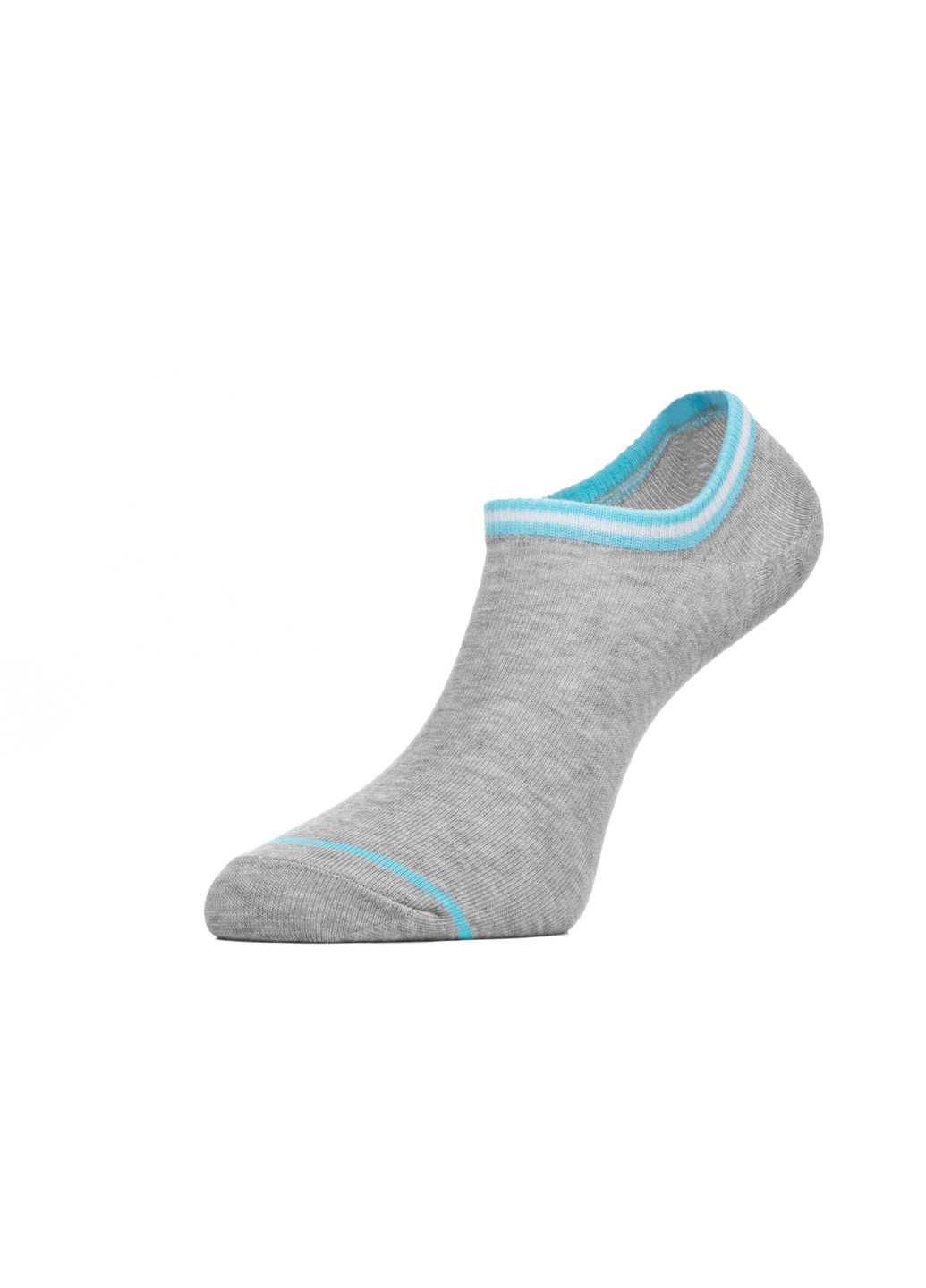Женские укороченные носки CHOBOT 52-115 (225542653)