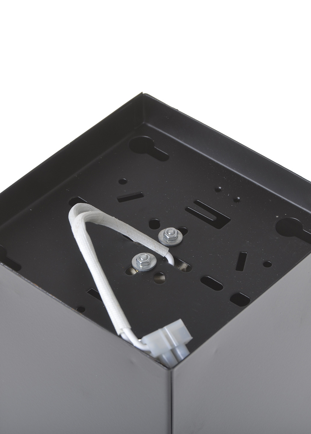 Светильник, 115х115х160 мм Brille (138506659)