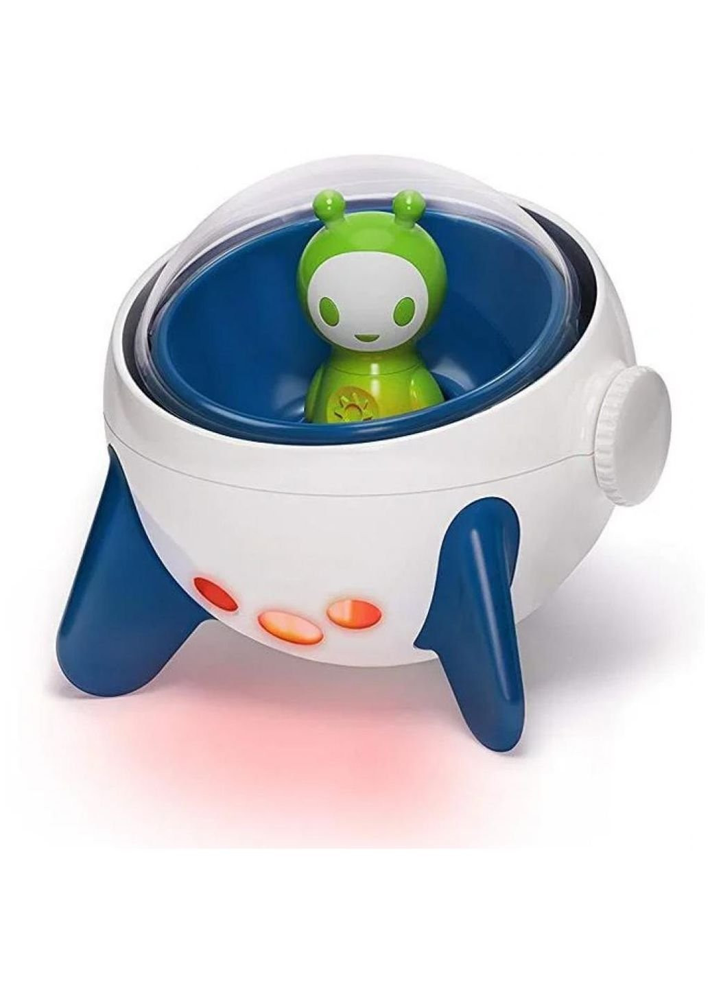 Развивающая игрушка НЛО и инопланетянин (10475) Kid O (254076873)