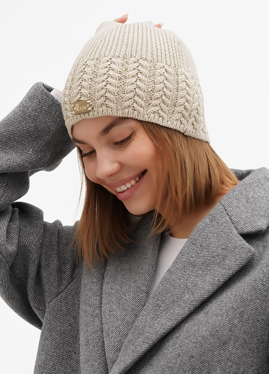 Шапка Sassofono (317409741)